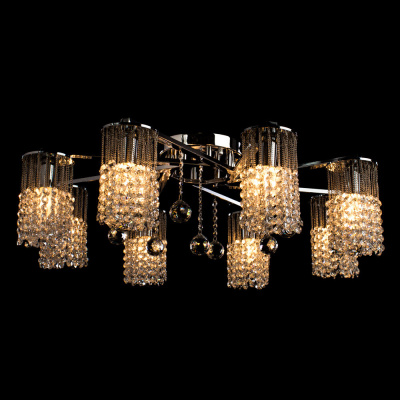 Люстра Arte Lamp CASCATA