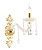Бра Arte Lamp RICCO