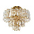 Потолочная люстра Arte Lamp MINTAKA A1005PL-10GO