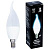 Светодиодная лампа L&B 9W 950Lm 3000K E14 E14-9,5W-3000К-C37-flame