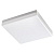 358688 OVER NT21 525 белый Светильник накладной влагозащищенный IP54 LED 4000K 20W 100-240V PANDORA