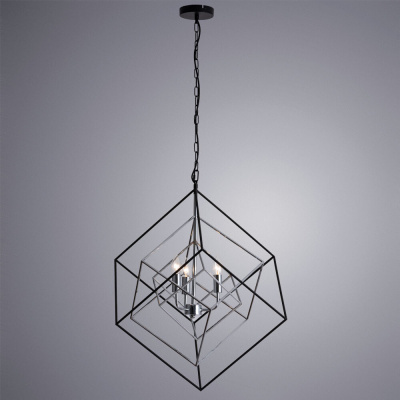Подвесной светильник Arte Lamp AMBASADOR