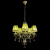 Подвесная люстра Arte Lamp VEIL