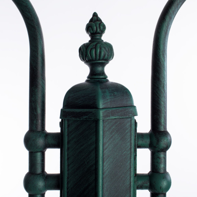 Парковый светильник Arte Lamp MALAGA