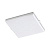 358681 SPOT NT21 524 белый Светильник встраиваемый влагозащищенный IP54 LED 4000K 20W 100-240V PANDORA