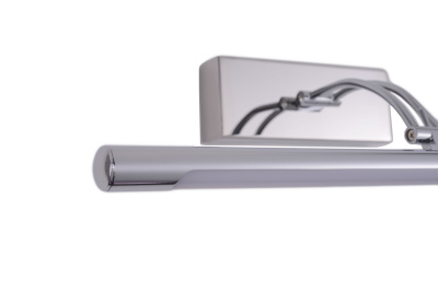 Бра Zortes BESSER ZRS.64706.12, Мощность - 12Вт, Тип лампы: LED, В - 60мм / Г - 195мм / Ш - 550мм