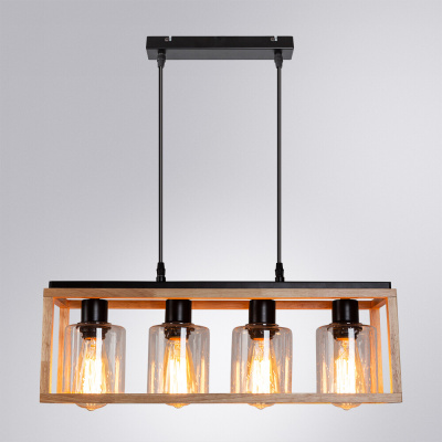 Подвесной светильник Arte Lamp DUBLIN