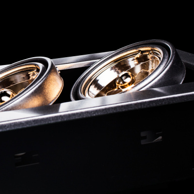 Карданный светильник Arte Lamp CARDANI MEDIO
