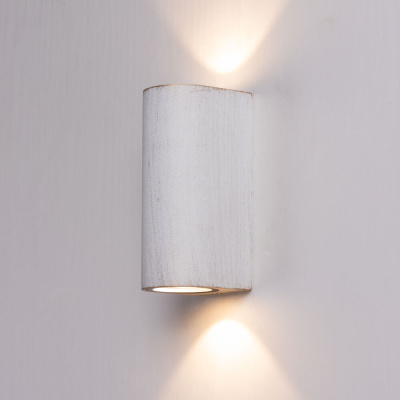 Фасадный светильник Arte Lamp DOPPIO