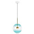 2027-P1 Blue Подвесной светильник LOFT IT Bolle