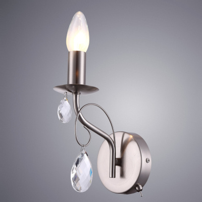 Бра Arte Lamp PUREZZA