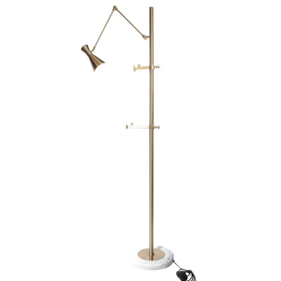 10123 Торшер LOFT IT Frame