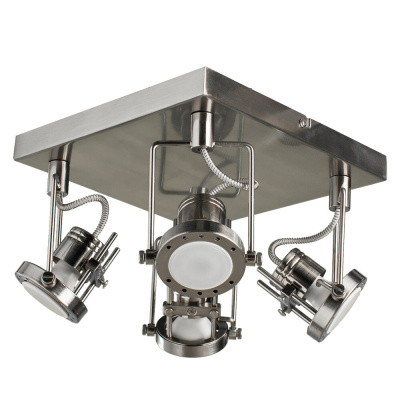 Спот Arte Lamp COSTRUTTORE