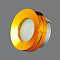 862-MR16-5.3-Gl Светильник точечный золото от интернет магазина Elvan.ru