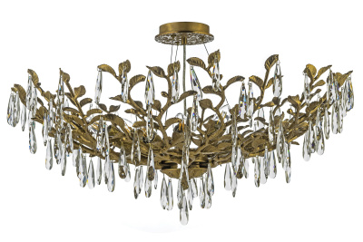 Люстра подвесная Dio D’Arte Elite Acerra E 1.5.80.100 A