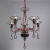 Люстра Arte Lamp ARTEFACT