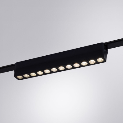 Магнитный трековый светильник Arte Lamp RAPID