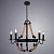 Люстра Arte Lamp MARSIGLIA