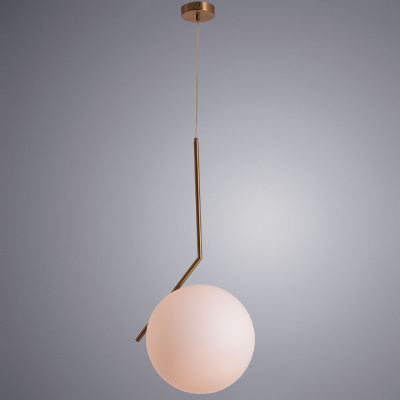 Подвесной светильник Arte Lamp BOLLA-UNICA