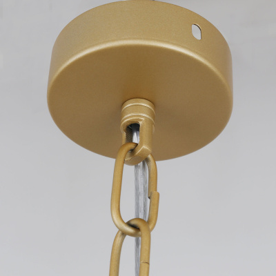 4200-1P, подвес, D170xH490/1850, 1xE14x40W, excluded
