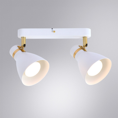 Спот Arte Lamp FAFNIR