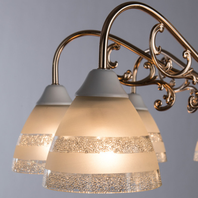 Потолочная люстра Arte Lamp FRANCESCA