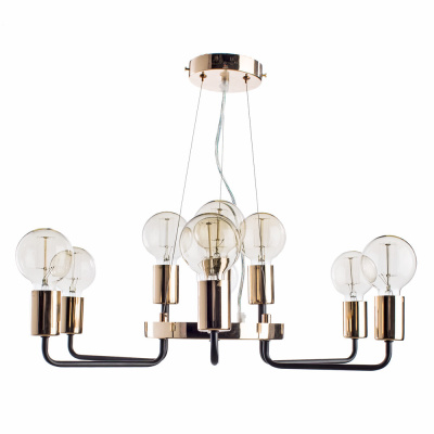 Подвесная люстра Arte Lamp GELO