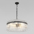 10297/600 Pearl black Подвесной светильник LOFT IT Nevada