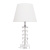 10276 Настольная лампа LOFT IT Crystal