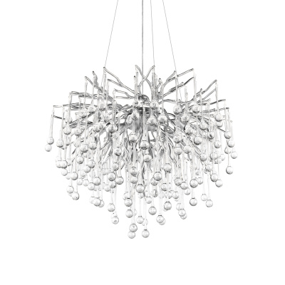 10376/600 Подвесная люстра LOFT IT Drops