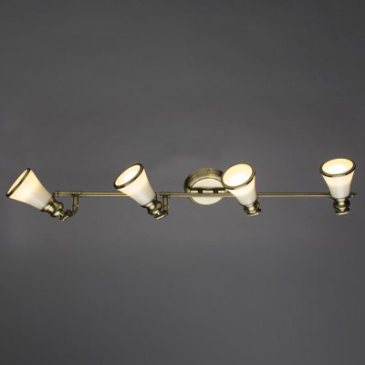 Спот Arte Lamp VENTO