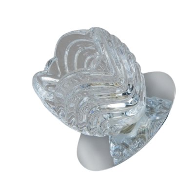 1078A-G-9-Cl Светильник точечный прозрачный