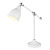 Офисная настольная лампа Arte Lamp BRACCIO