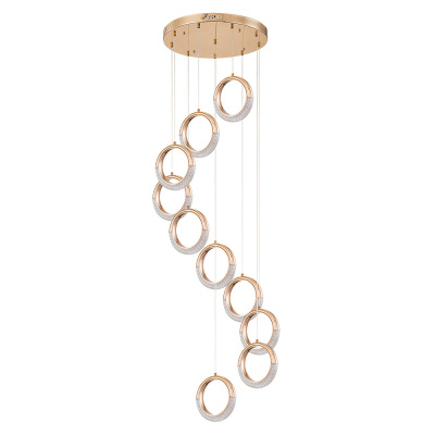 Подвесная люстра ARTE LAMP MONTANA