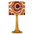 Настольная лампа Arte Lamp ZULU