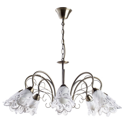 Люстра Arte Lamp FIORITA