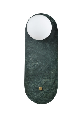 Бра Zortes Marmo ZRS.90610.09, Мощность - 7Вт, Тип лампы: LED, В -380мм / Ш - 140мм / Г - 145мм