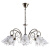 Люстра Arte Lamp FIORITA