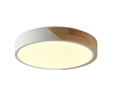 Светильник ZORTES ALBERRO ZRS.01239.90, Мощность - 96Вт, Тип лампы: LED, В - 50мм / Ш - ø600мм