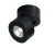 6615-5W-3000K-Bk Светильник архитектурный светодиодный черный от интернет магазина Elvan.ru