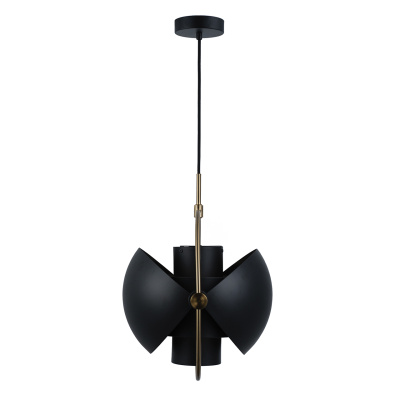 LOFT9915-BL Подвесной светильник LOFT IT Multi-lite