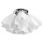 Люстра Arte Lamp CANZONE A3469PL-6CC