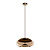 8135-D Подвесной светильник LOFT IT Knot