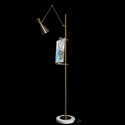 10123 Торшер LOFT IT Frame