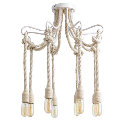 Подвесная люстра Arte Lamp NODO