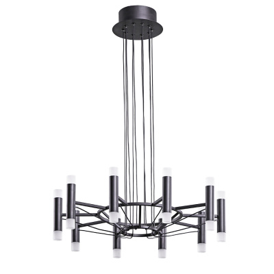 Подвесная люстра Arte lamp EMPIRE