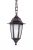 Уличный светильник Arte Lamp ZAGREB