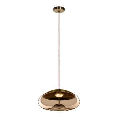 8135-D Подвесной светильник LOFT IT Knot