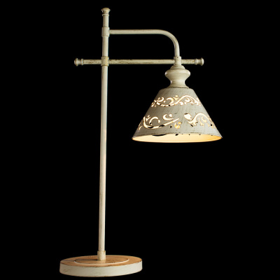 Декоративная настольная лампа Arte Lamp KENSINGTON