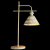 Декоративная настольная лампа Arte Lamp KENSINGTON